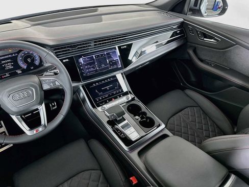New 2026 Audi Q8 Prestige AWD/4WD image 22