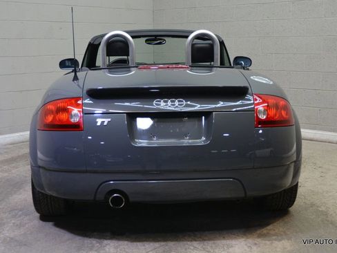 Used 2001 Audi TT 1.8T image 10