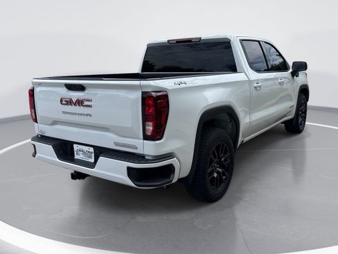 Used 2026 GMC Sierra 1500 Elevation AWD/4WD image 8