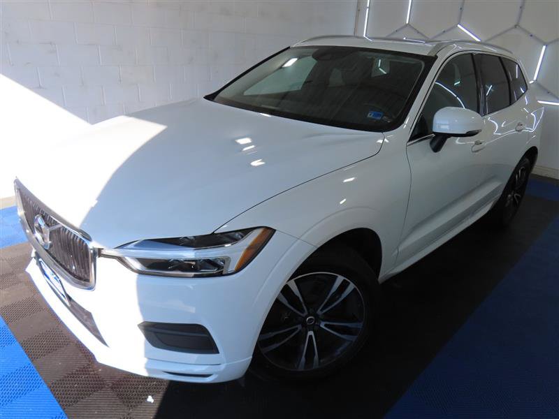 Used 2020 Volvo XC60 T6 Momentum w/ Protection Package Premier AWD/4WD image 4