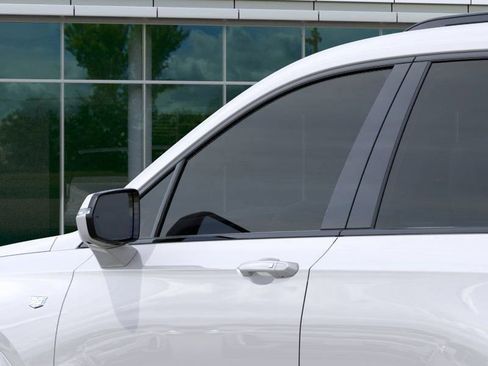 New 2025 Cadillac XT6 Sport w/ LPO, Floor Liner Package image 12