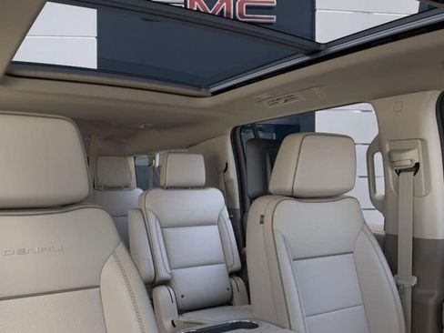 New 2026 GMC Yukon XL Denali w/ Denali Reserve Package AWD/4WD image 24