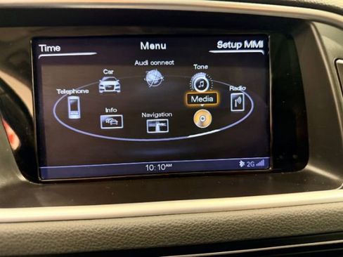 Used 2016 Audi Q5 2.0T Premium Plus image 30