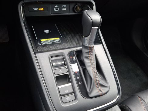 Certified 2025 Honda CR-V Sport-L image 14