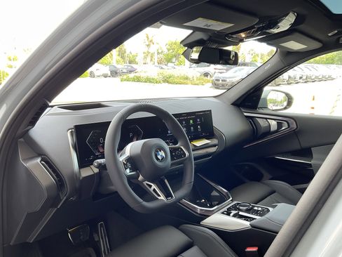 New 2026 BMW X3 xDrive30 AWD/4WD image 9