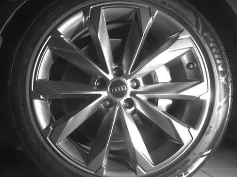 Certified 2024 Audi A6 3.0T allroad Prestige w/ Prestige Package AWD/4WD image 9