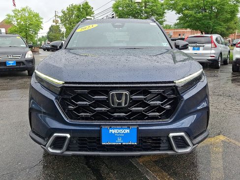 Used 2023 Honda CR-V Sport Touring image 2