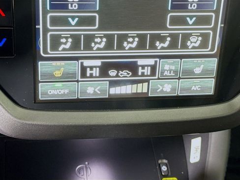 Certified 2026 Subaru Forester Premium w/ Base/Premium Package image 12