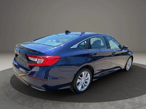 Used 2020 Honda Accord LX image 5