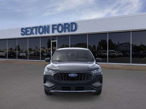 New 2026 Ford Escape Active w/ Cold Weather Package AWD/4WD image 6