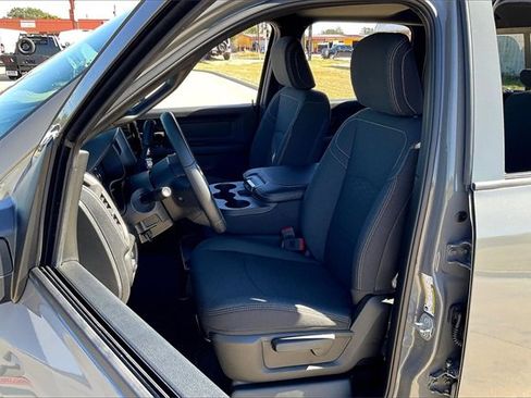 New 2026 RAM 2500 Tradesman image 12