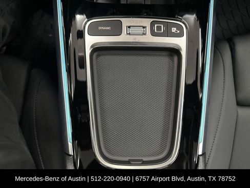 Certified 2026 Mercedes-Benz GLB 250 4MATIC image 19