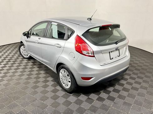 Used 2018 Ford Fiesta S FWD image 11