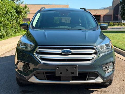 Used 2019 Ford Escape SEL AWD/4WD image 7