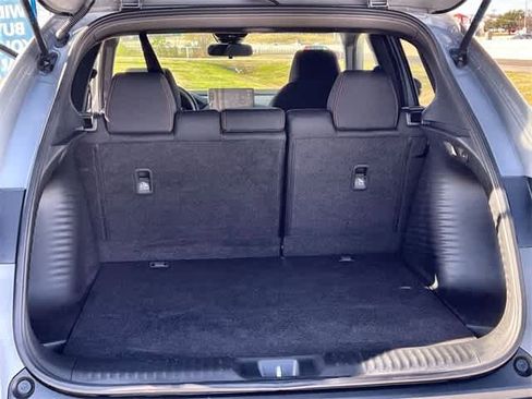 Certified 2026 Honda HR-V Sport image 20