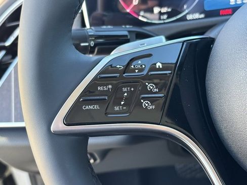 New 2026 Mercedes-Benz E 350 4MATIC Sedan image 15