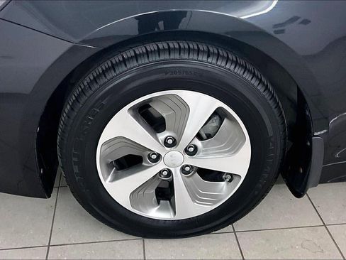 Used 2014 Kia Optima LX w/ Hybrid Convenience Package image 34