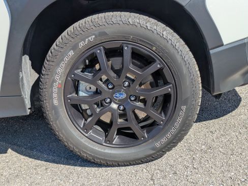 Certified 2024 Subaru Crosstrek 2.5i Wilderness image 10