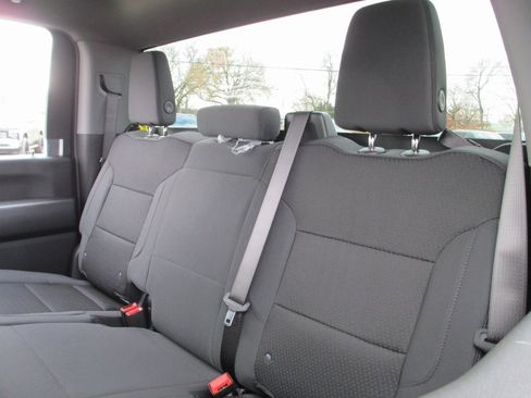 New 2026 GMC Sierra 3500 Pro image 13