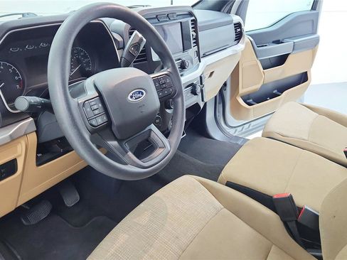 Used 2023 Ford F150 XLT AWD/4WD image 10