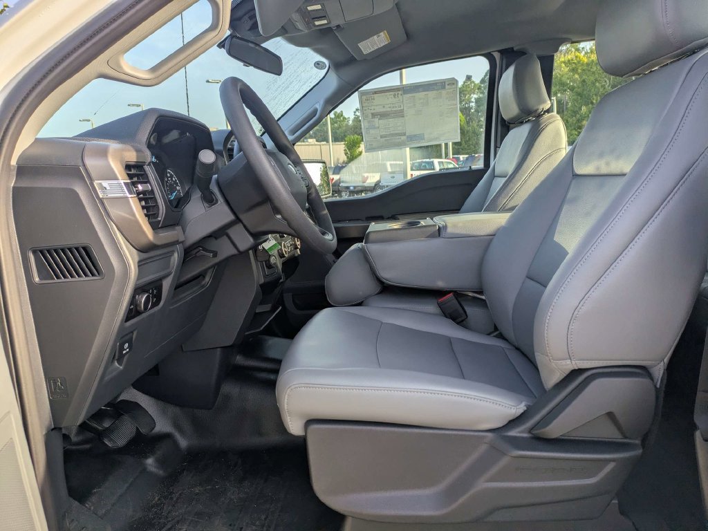 New 2026 Ford F150 XL w/ Tow/Haul Package RWD image 19