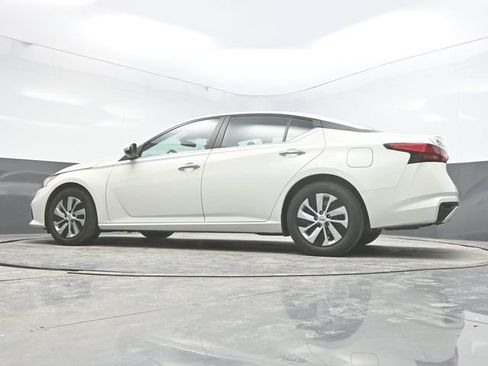 Used 2021 Nissan Altima 2.5 S image 27