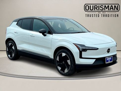 New 2026 Volvo EX30 Plus w/ Climate Package RWD image 1