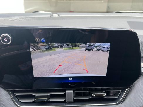New 2026 Chevrolet Equinox RS AWD/4WD image 61