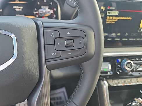 Used 2026 GMC Sierra 3500 Denali Ultimate AWD/4WD image 20