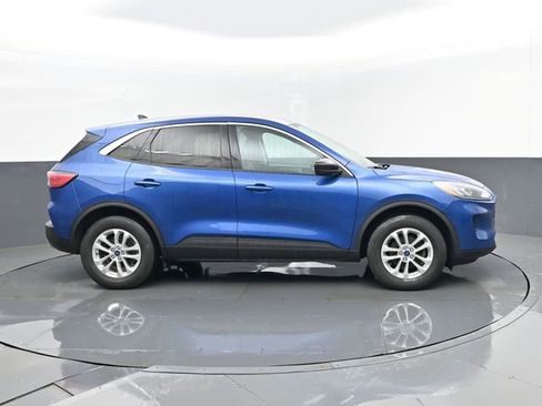 Used 2022 Ford Escape SE w/ Convenience Package image 22