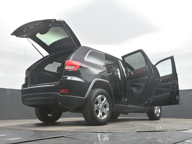 Used 2012 Jeep Grand Cherokee Limited AWD/4WD image 53
