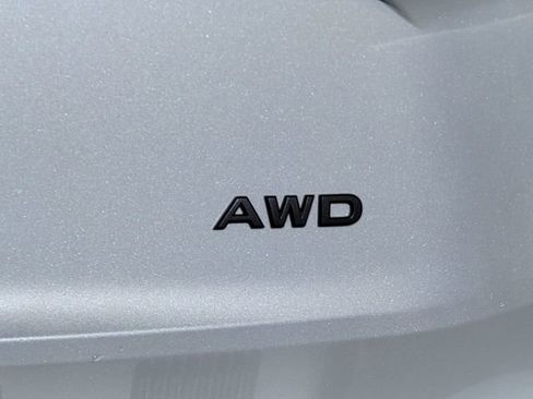 New 2026 Nissan Rogue SV AWD/4WD image 10