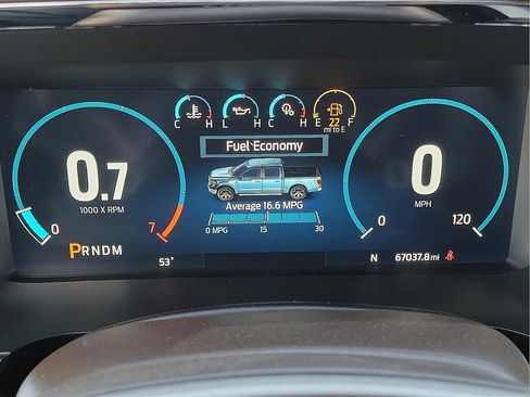 Used 2023 Ford F150 King Ranch w/ Equipment Group 601A High image 17