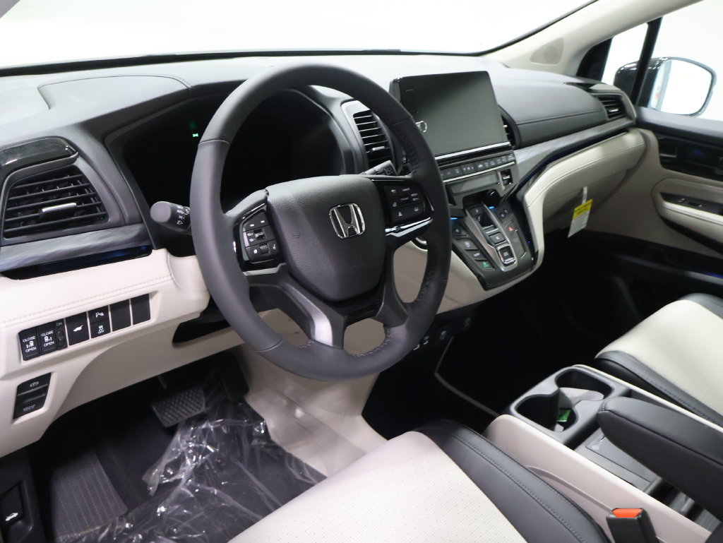 New 2027 Honda Odyssey Elite image 20