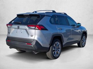 New 2025 Toyota RAV4 XLE Premium video 2