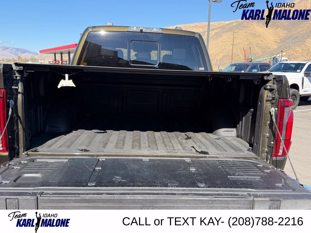 Used 2025 Ford F150 Raptor AWD/4WD image 13