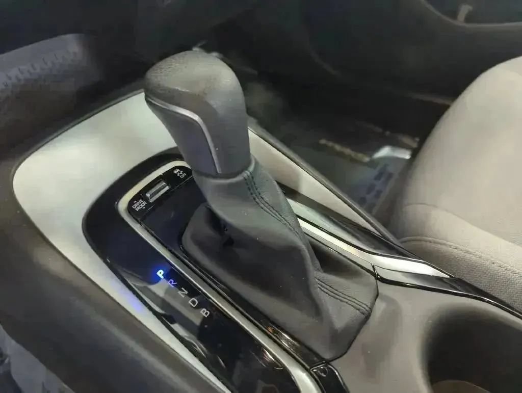 Used 2024 Toyota Corolla SE FWD image 77