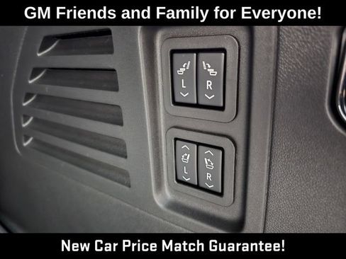 New 2026 Buick Enclave Preferred w/ Power Package AWD/4WD image 36