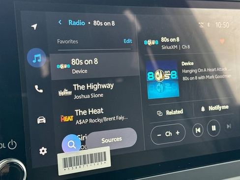 Used 2025 Toyota Tacoma SR5 image 26