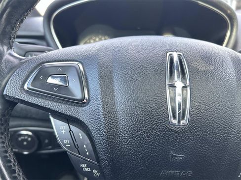 Used 2017 Lincoln MKC Reserve w/ Technology Package image 24