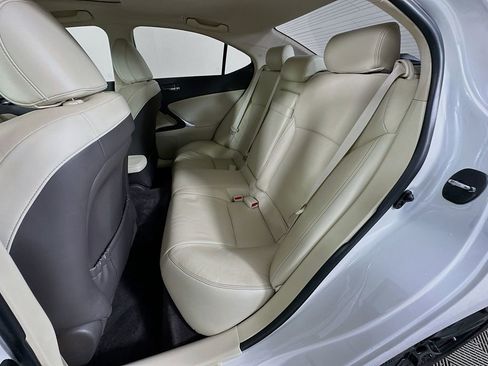 Used 2012 Lexus IS 250 w/ Premium Pkg Value Edition image 25