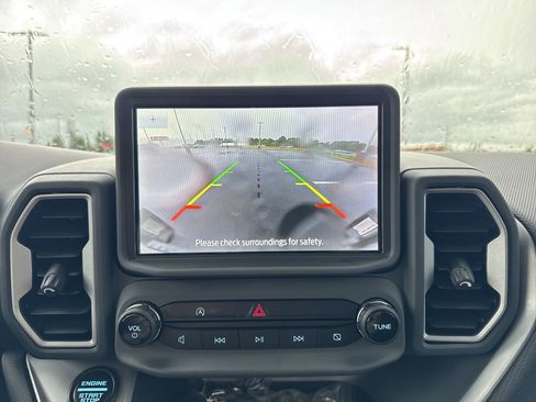 Used 2023 Ford Bronco Sport Big Bend AWD/4WD image 17