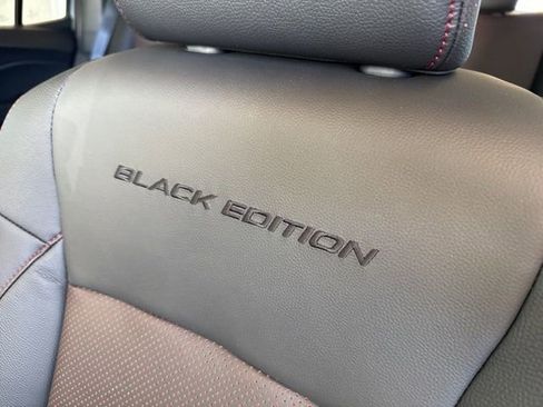 New 2026 Honda Ridgeline Black Edition image 34