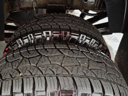 Used 2017 RAM 3500 Laramie image 95