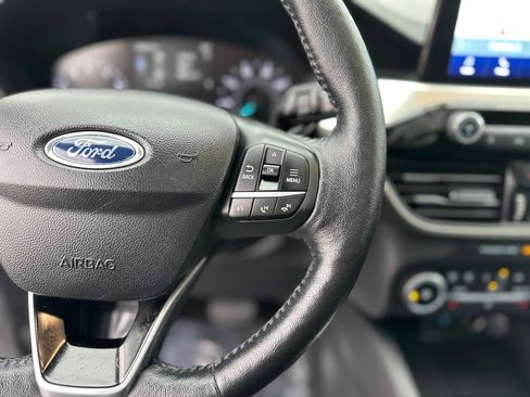 Used 2020 Ford Escape SEL AWD/4WD image 26