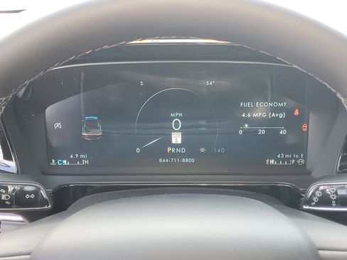 New 2026 Lincoln Corsair Premiere image 19