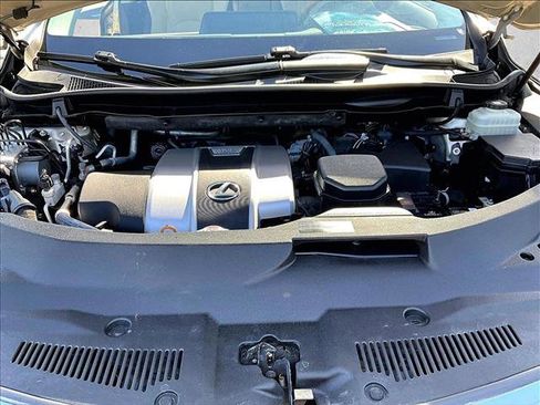 Used 2019 Lexus RX 350 FWD image 11