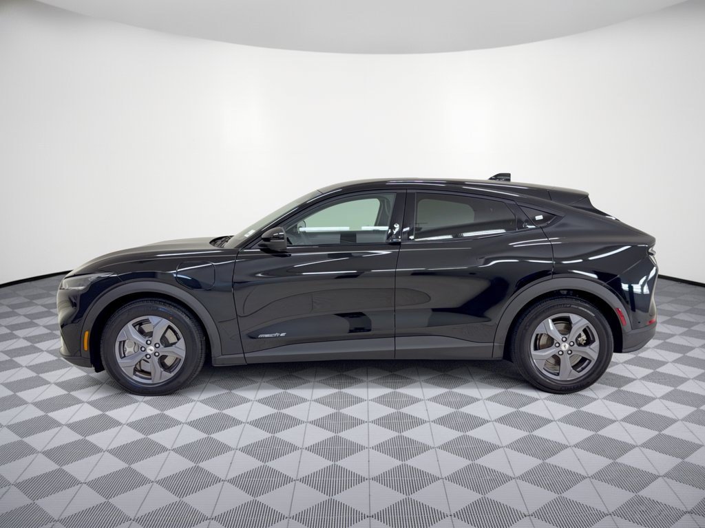 Used 2023 Ford Mustang Mach-E Select RWD image 2