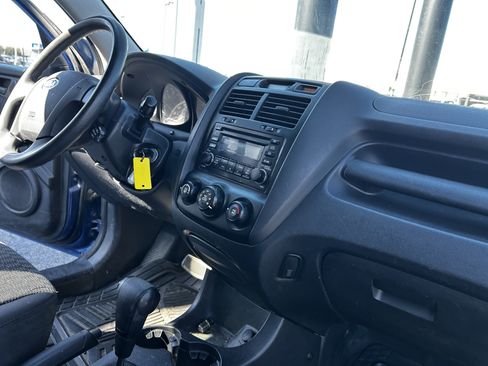 Used 2008 Kia Sportage LX image 14
