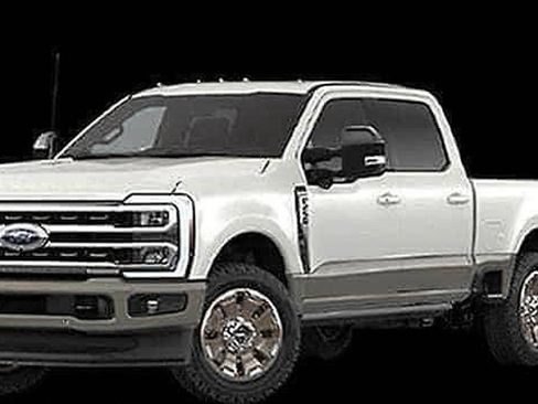 New 2026 Ford F250 King Ranch AWD/4WD image 84
